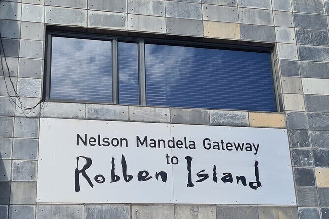 ROBBEN ISLAND with Pre-Booked Tickets Half day tour - The Value of the Tour: What You’re Paying For