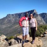 Robben Island with Tickets & Iconic Table Mountain Full Day Tour - Exploring Bo-Kaap: Colorful Streets and Rich Culture