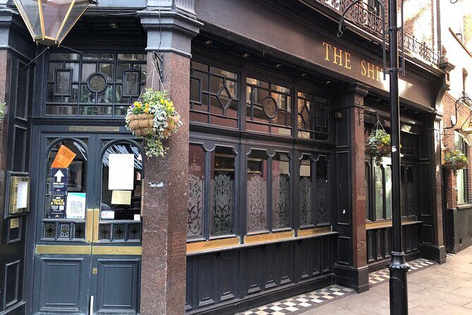 Rock and Roll Walking Tour of Soho London - What’s Included and What’s Not