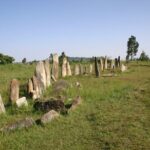 Rock Hewn Churches of Adadi Maryam, Tiya Stele & Melka Kunture - The Itinerary in Detail