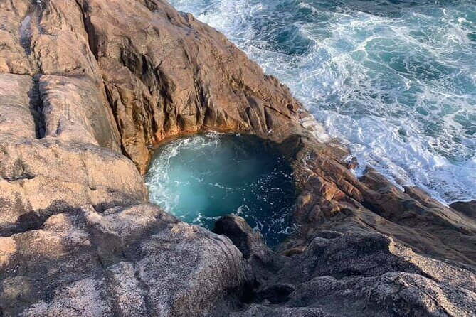 Rock Pool, dreamlike & unique experience | Mahé | Private hike | - The Experience: What Travelers Say