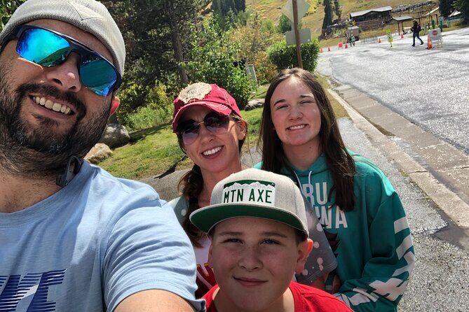 Rockin Red Bank Scavenger Hunt - Who Will Love This Tour?