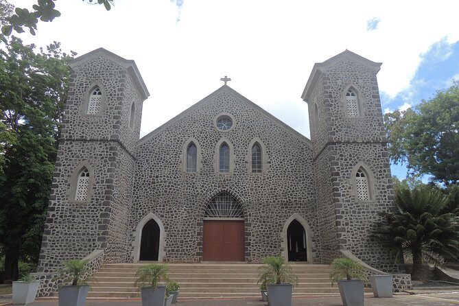 Rodrigues Island - ORIGINE Guided Tour - What the Itinerary Looks Like