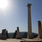 Roman Archeology Guided Tour Thuburbo Majus & Uthina - What to Keep in Mind