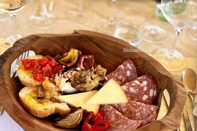 Romantic Dinner and Wine Tasting in San Gimignano Winery - Who This Tour Is Perfect For