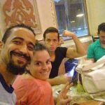 Romantic Dinner & Belly Dance Show by Nile River Cruise - Dining & Beverages