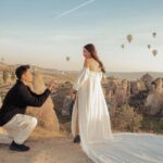 Romantic Dinner in Cappadocia's Hidden Valley - What to Expect on the Day