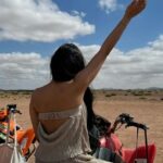 Romantic Dinner with Camel ride and quad bike in Agafay Desert - Practical Details
