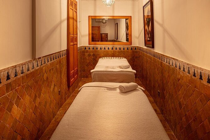 Romantic experience Luxury SPA Hammam & Massage (2h) - Introduction: Why This Experience Stands Out