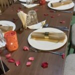Romantic Spa Experience with Dinner in Chouf L'Or Restaurant - What to Expect from Your Evening in Marrakech