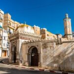 Romantic tour in Oran - Romantic Tour in Oran: A Love Story in Every Corner