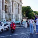 Rome: 1-Hour Vespa Tour as Passenger with Local Driver - What Makes This Tour Stand Out?