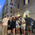 Rome: 3-Hour Private Golf Cart Tour with Artisanal Gelato Included - The Value of the Experience