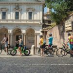 Rome: Appian Way E-bike Tour, Catacombs, Aqueducts & Transfer - Practical Considerations and Tips
