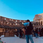 Rome at Sunset: Colosseum, Forum & Trevi Fountain Tour - Practical Details & Value