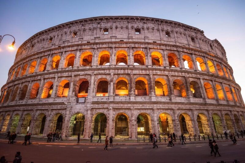 rome-audio-guide-of-the-colosseum