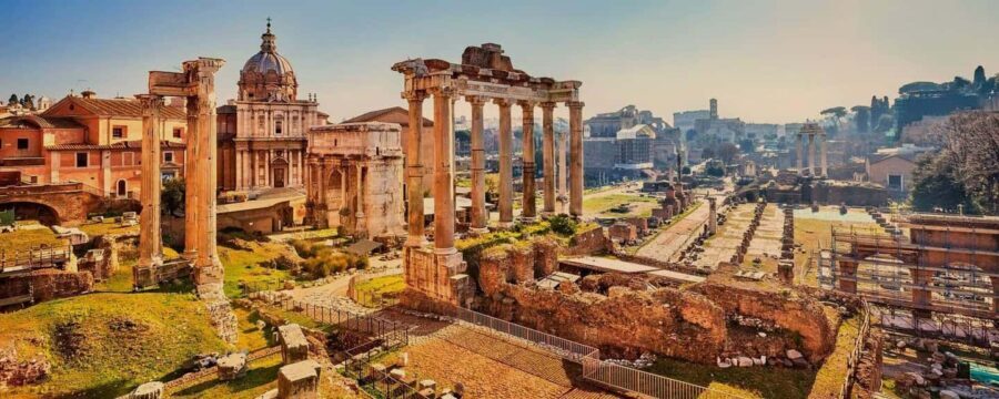 Rome: Audio guide of the Roman Forum and the Colosseum - Final Thoughts: Is It Worth It?