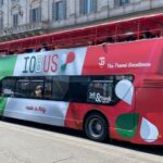 Rome: BigBus&RomeBoat Hop-On Hop-Off Bus and Boat Combo - The Itinerary Breakdown