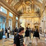 Rome: Borghese Gallery Entry Ticket - What’s Included and What’s Not