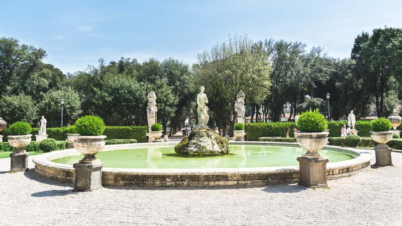 Rome: Borghese Gallery Entry Ticket with Escorted Entrance - The Experience: What You Can Expect