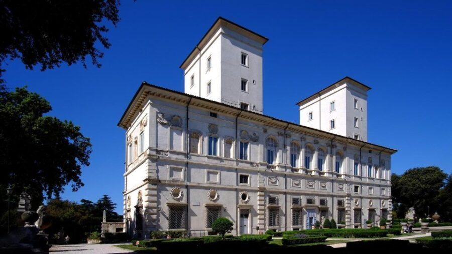 Rome: Borghese Gallery Fast Track Access or Guided Tour - What to Expect During the Tour