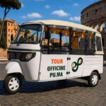 Rome by Calessino: La Dolce Vita on 3 wheels - How It Works: Details and Practicalities