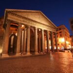 Rome by Foot: From the Altar of the Fatherland to the Trevi Fountain - The Sacra Area of Largo Argentina