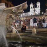 Rome by Night: City Center Lights and Wonders Guided Tour - An Enchanting Evening in Rome – What to Expect