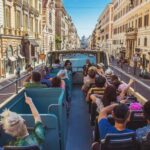 Rome: Capuchin Crypt Experience & Hop-On Hop-Off Transfer - Why This Tour Offers Great Value