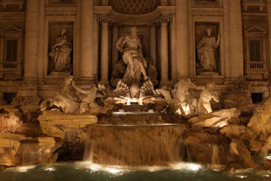 Rome: Capuchin Crypts & Ghostly Legends Small Group Tour - Who Would Love This Tour?