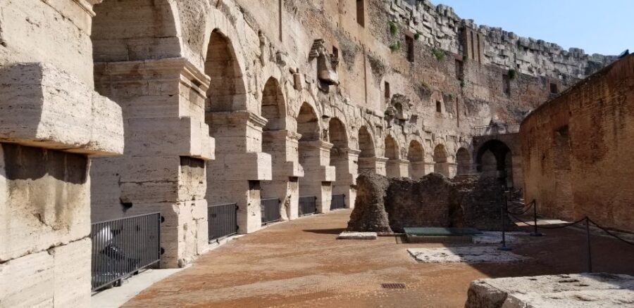 Rome: Colosseum, Ancient Rome Tour or AudioGuided Tour - Who Will Love This Tour?