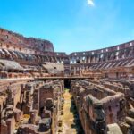Rome: Colosseum Arena Tour with Forum and Palatine Access - Exploring the Roman Forum and Palatine Hill Independently