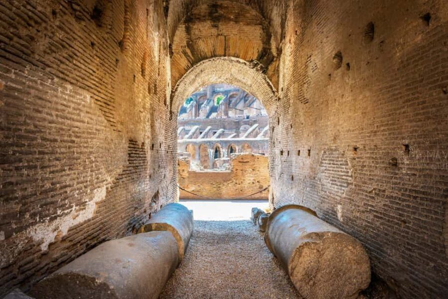 Rome: Colosseum Express Tour with Forum and Palatine Access - The Value of the Tour: What You’re Getting for $46