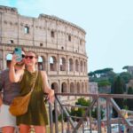 Rome: Colosseum Hosted Entry & Outside Guided Walk w/ Photos - Itinerary Breakdown