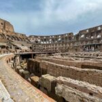 Rome: Colosseum Tour with Access to the Gladiator Arena - The Value of a Guided Tour at €58