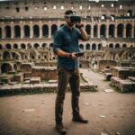 Rome: Colosseum VR Experience + Audioguide App - Is It Worth the Price?