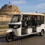 Rome: Electric Tuk Tuk (night) withphotography services - Why This Tour Might Be Perfect for You