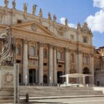 Rome: Exclusive Private Tour of St. Peters Basilica - The Experience Breakdown