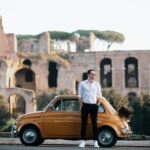 Rome: Fiat 500 Vintage Photography Service in Rome - Why Choose the Fiat 500 Photography Tour?