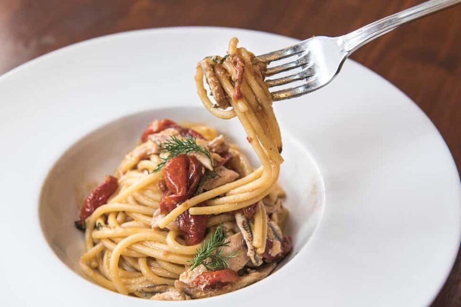 Rome: Food Tour in Trastevere with Dinner & Fine Wine - The Experience in Detail