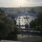 Rome: Golf Cart Tour Tour of the gardens of Villa Borghese - The Experience and the Guides