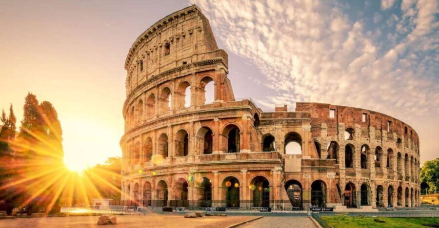 Rome: Guided Colosseum Experience Tour - The Real-World Feedback