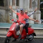 Rome: Guided Vespa Experience with Professional Photoshoot - The Experience: From Start to Finish