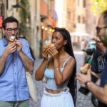 Rome: Historic City Center Local Food Tour - Exploring Trastevere and the Historic Center