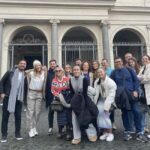 Rome: Holy Door and Relics of Christ Guided Tour - FAQ