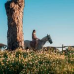 Rome: Horseback Riding Experience in Castel Fusano - Practical Details