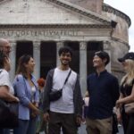 Rome Icons & Hidden Gems: Guided Walking Tour - Practical Details and Value