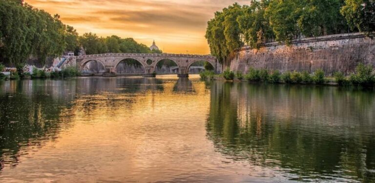 Rome in Love Stories: Romance and Scandals in Ethernal City - Who Will Love This Tour?
