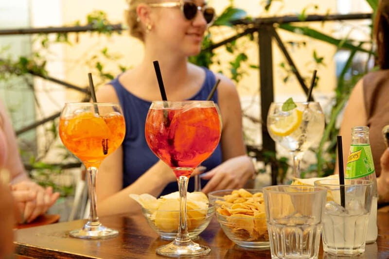 Rome: Local Food & Wine Tour in Trastevere & Campo de' Fiori - What Makes This Tour Stand Out?