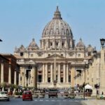 Rome: Papal Audience Guided Tour with Reserved Access - What’s Included and What’s Not